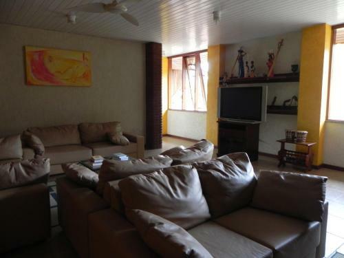 Posada Hotel Fazendinha