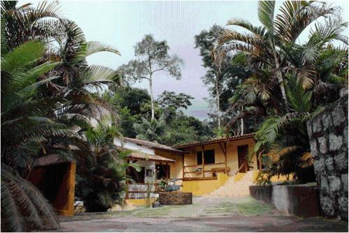 Posada Hotel Fazendinha