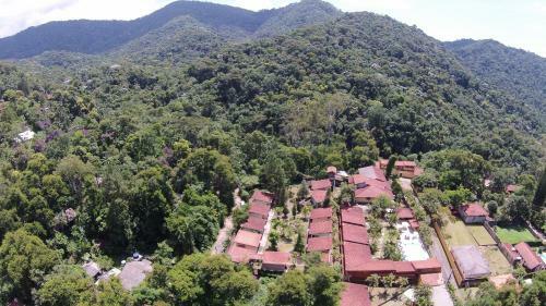 Posada Hotel Fazendinha