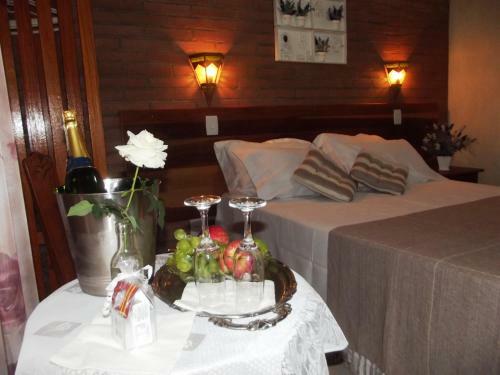 Hostal Stohler Haus