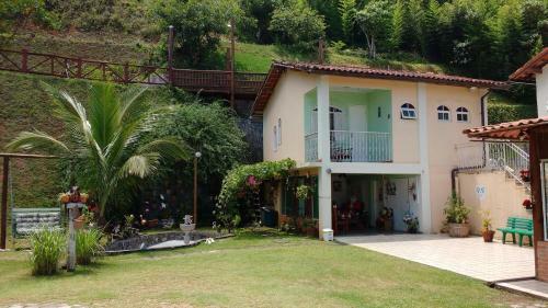Hostal Stohler Haus