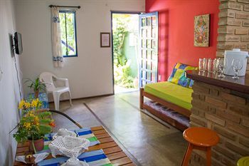 Apartamento Santorini Flats