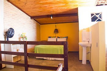 Apartamento Santorini Flats