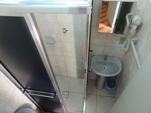 Hostal Pousada Cora��o Da Ilha