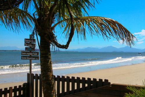 Hostal Pousada Cora��o Da Ilha