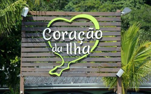 Hostal Pousada Cora��o Da Ilha