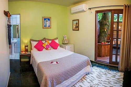 Hostal Pousada E Restaurante Fim Da Trilha