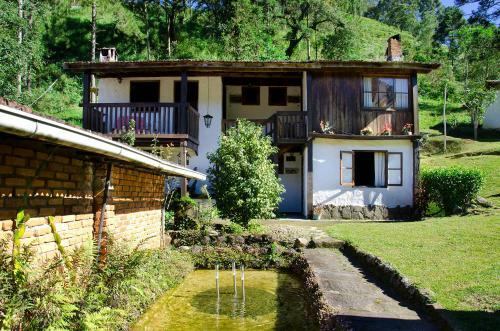 Hostal Meson Santa Clara Hotel