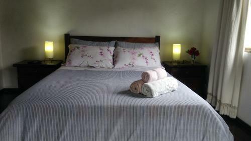 Hostal Meson Santa Clara Hotel
