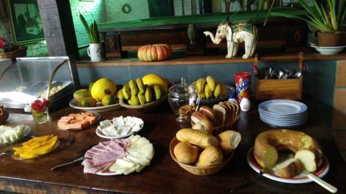 Hostal Meson Santa Clara Hotel
