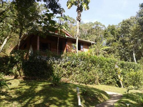 Bed & Breakfast Pousada Da Carmem