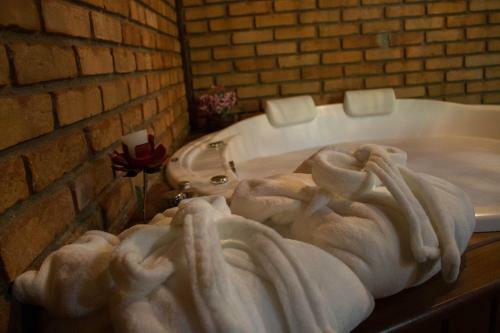 Bed & Breakfast Pousada Da Carmem
