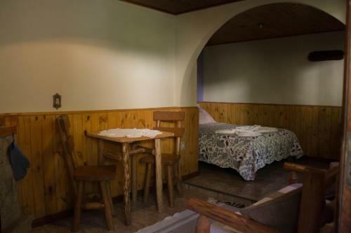 Bed & Breakfast Pousada Da Carmem