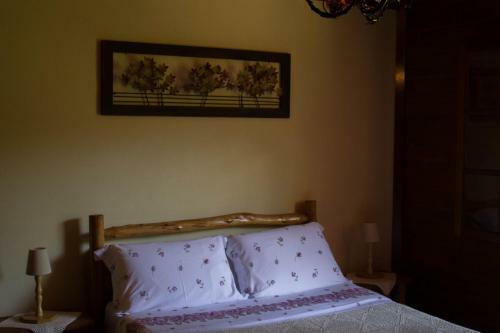 Bed & Breakfast Pousada Da Carmem