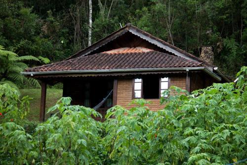 Bed & Breakfast Pousada Da Carmem