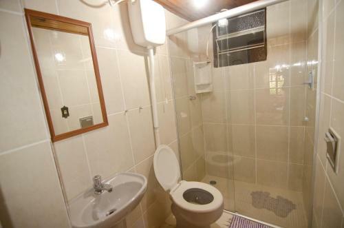 Bed & Breakfast Pousada Da Carmem