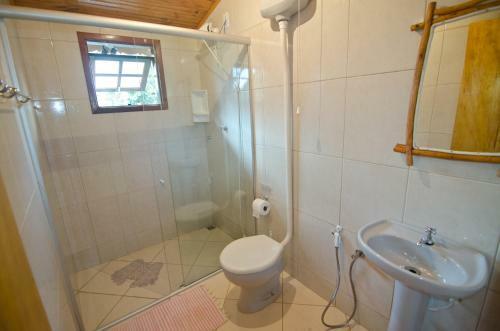 Bed & Breakfast Pousada Da Carmem