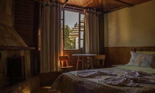 Bed & Breakfast Pousada Da Carmem