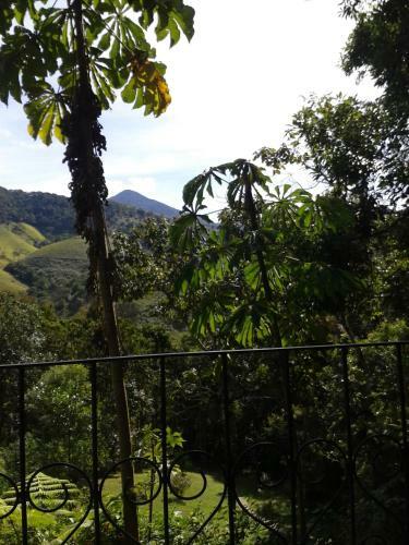 Bed & Breakfast Pousada Da Carmem