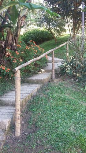 Bed & Breakfast Pousada Da Carmem