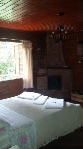 Bed & Breakfast Pousada Da Carmem