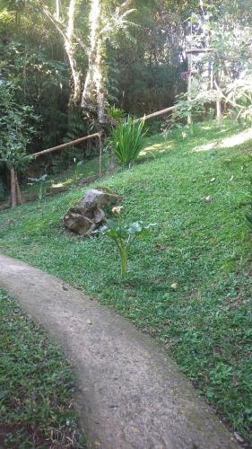 Bed & Breakfast Pousada Da Carmem