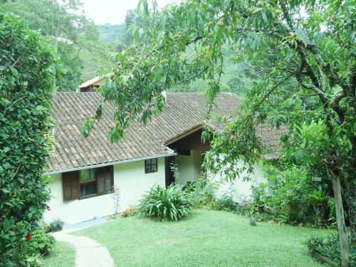 Bed & Breakfast Pousada Da Carmem