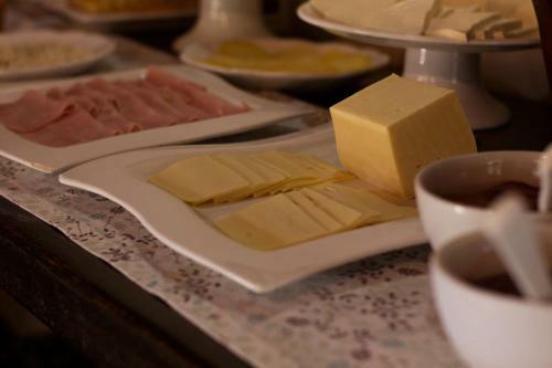 Bed & Breakfast Pousada Da Carmem