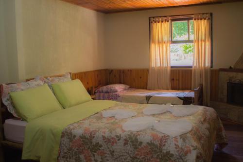 Bed & Breakfast Pousada Da Carmem