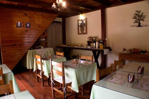 Bed & Breakfast Pousada Da Carmem