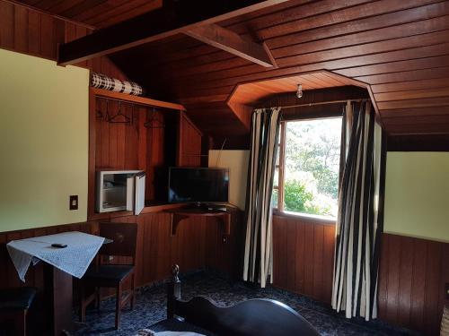 Hostal Pousada Brilho Da Natureza