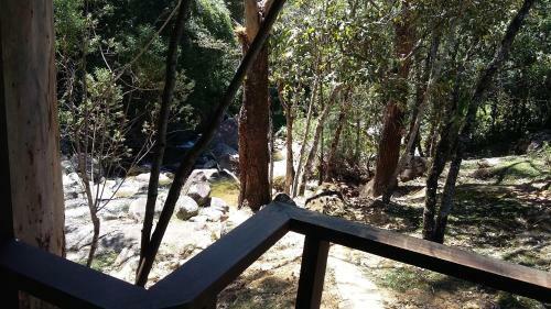 Hostal Pousada Brilho Da Natureza