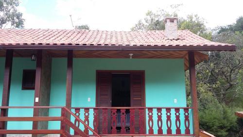 Hostal Pousada Brilho Da Natureza