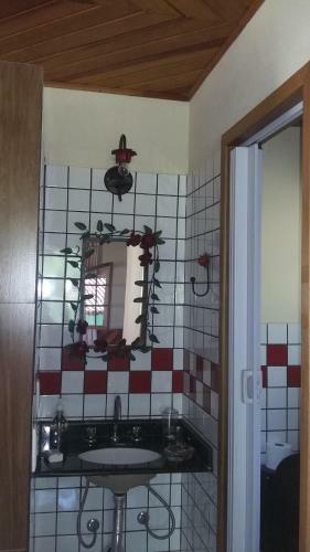Hostal Pousada Brilho Da Natureza