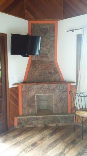 Hostal Pousada Brilho Da Natureza
