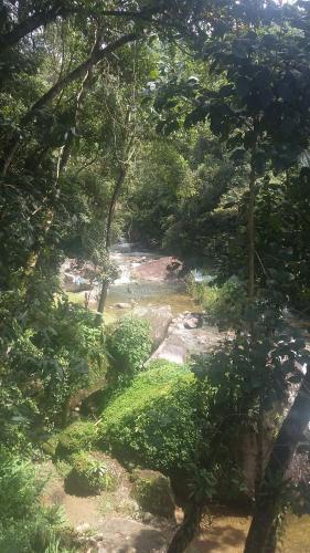 Hostal Pousada Brilho Da Natureza