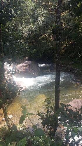 Hostal Pousada Brilho Da Natureza