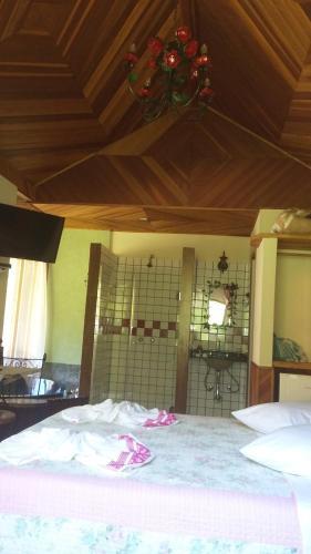 Hostal Pousada Brilho Da Natureza
