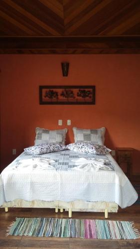 Hostal Pousada Brilho Da Natureza