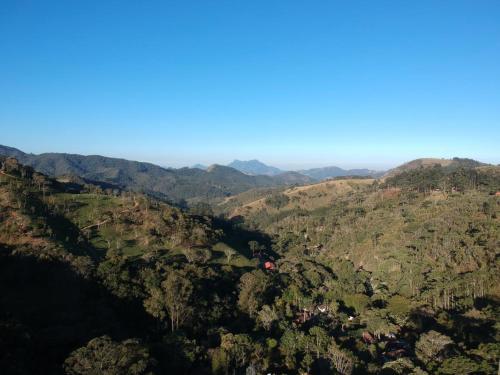 Hostal Pousada Brilho Da Natureza