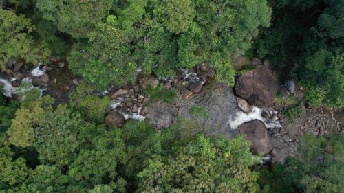 Hostal Pousada Brilho Da Natureza