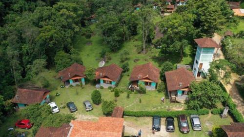 Hostal Pousada Brilho Da Natureza