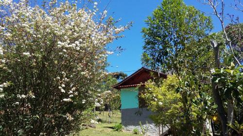 Hostal Pousada Brilho Da Natureza