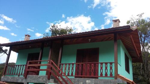 Hostal Pousada Brilho Da Natureza