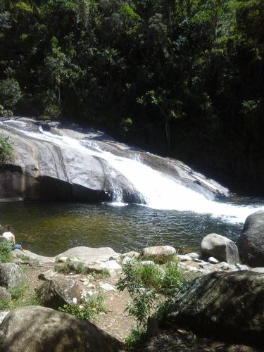 Hostal Pousada Brilho Da Natureza