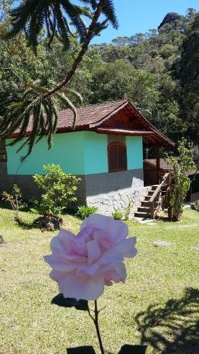Hostal Pousada Brilho Da Natureza