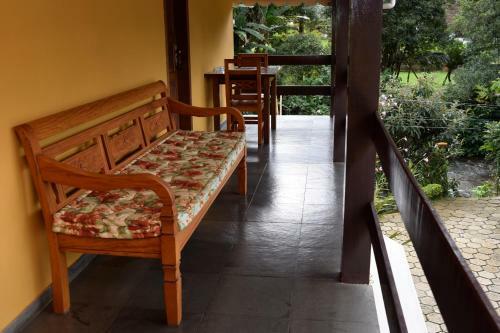 Posada Pousada Verde Novo