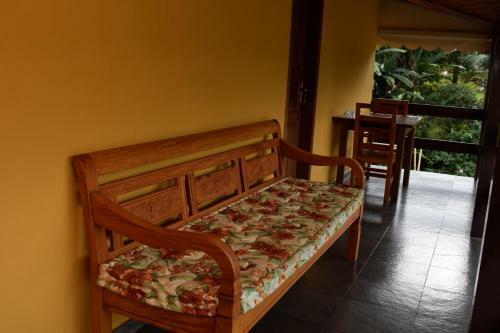 Posada Pousada Verde Novo