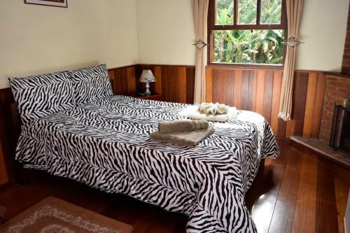 Posada Pousada Verde Novo