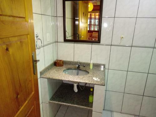 Hostal Pousada S�tio Das Astrap�ias